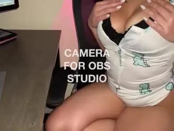 pamsxox from Chaturbate