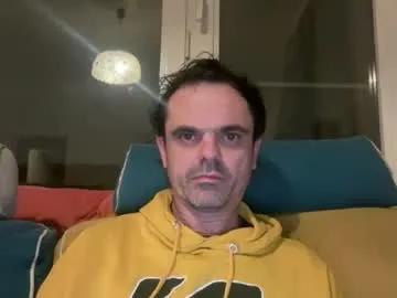 paolotripos from Chaturbate