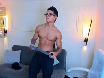 Chaturbate Paradise_boy_s paradise_boy_s from Chaturbate