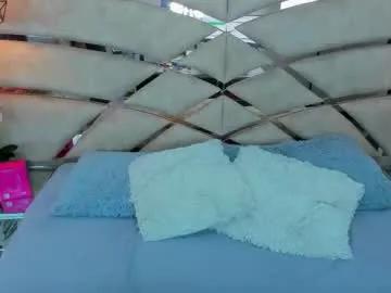 parkerthompson from Chaturbate