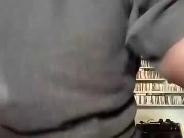 parkie068 from Chaturbate