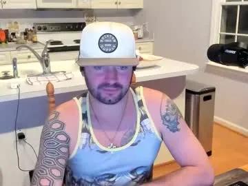 patmcgrane89 from Chaturbate