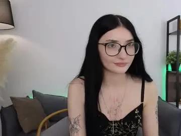 patricia_legrand from Chaturbate