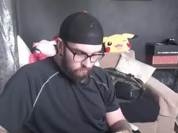 patrickmorris92 from Chaturbate