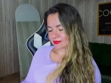 paula_lorens_t from Chaturbate