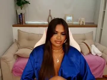 paula_thomass from Chaturbate