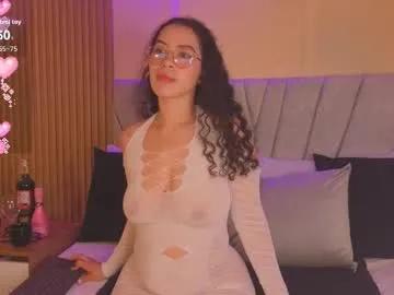 paulina__rose from Chaturbate