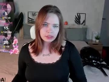 Cute Pauline_moore wants you to fuck her body now pauline_moore from Chaturbate