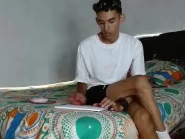 Amazing Paulosex12 wants you to fuck his body now paulosex12 from Chaturbate