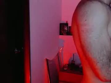 Dirty Paulripped wants you to fuck his body now paulripped from Chaturbate