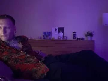 paulvelvet from Chaturbate