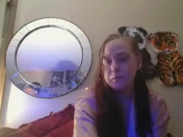 pearlysapphire from Chaturbate