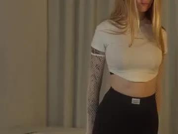 penellope_rose from Chaturbate