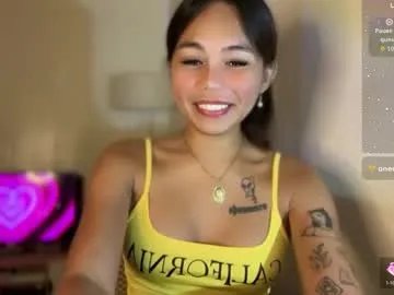petitegirlx69 from Chaturbate