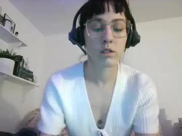 petitemystique98 from Chaturbate