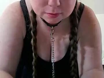 petpeaches from Chaturbate
