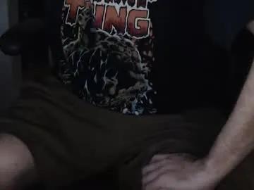 Admire Pimprobo, he wants to masturbate for you pimprobo from Chaturbate