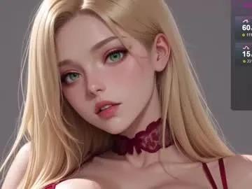 pixicrush from Chaturbate