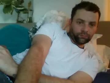 pleasurebayy from Chaturbate