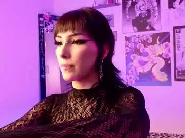 poison_dafne from Chaturbate