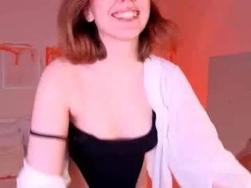Sweet Pollyrouge wants you to fuck her body now pollyrouge from Chaturbate