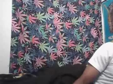 presidentialbryana from Chaturbate