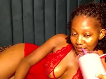 prettygoddess1 from Chaturbate