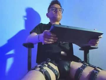 prince1_dark from Chaturbate