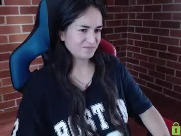 Masturbate to 23 years old princesa_leia_zathur from Chaturbate princesa_leia_zathur from Chaturbate