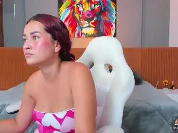 princess_little_18 from Chaturbate