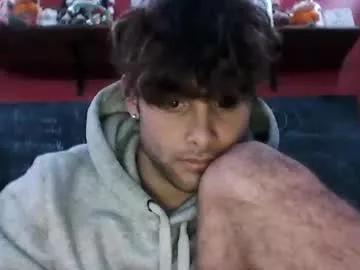 puertoricanamericanpapi from Chaturbate