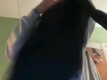 pumpkin_bunny from Chaturbate