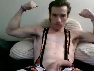 pup_cassius from Chaturbate