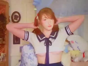 puppyred from Chaturbate