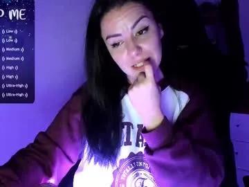 qtxwrm31 from Chaturbate