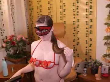 quinnrmonroe from Chaturbate