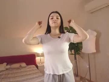 raelenepenaloza from Chaturbate