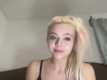 rainbowbaby333 from Chaturbate