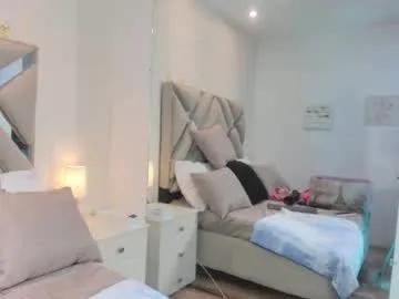 raquel_moore from Chaturbate