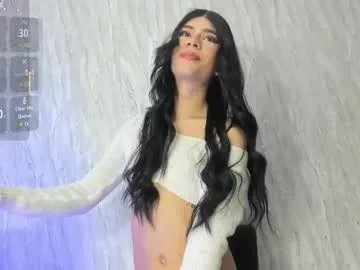 raven_li from Chaturbate