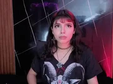 raven_rox_ from Chaturbate