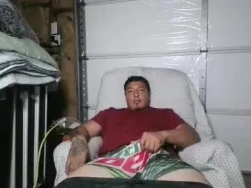 ravengod999 from Chaturbate