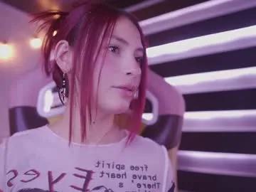 rebecah_1 from Chaturbate