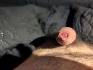 rebornbutbored from Chaturbate