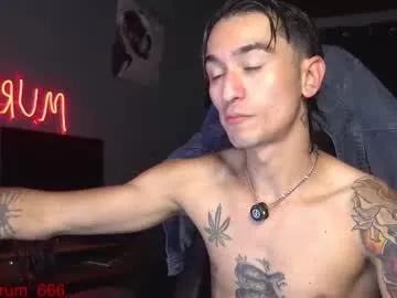 redrum_696 from Chaturbate