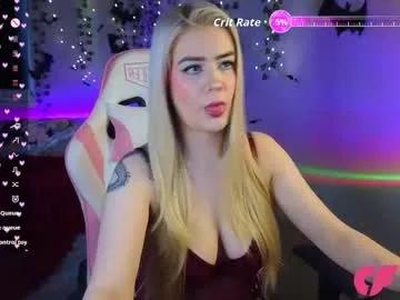 Chaturbate Redvelveten redvelveten from Chaturbate