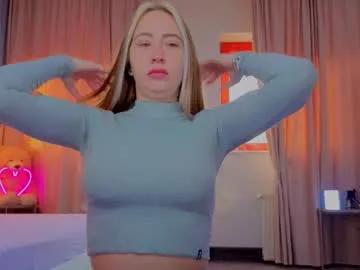 reina_cummings from Chaturbate