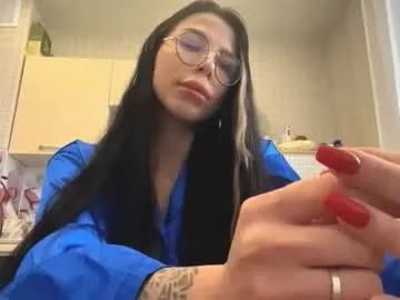 reinaiafrate from Chaturbate