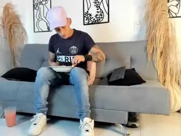 rey_masterhot from Chaturbate