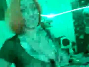 rgbarbary from Chaturbate